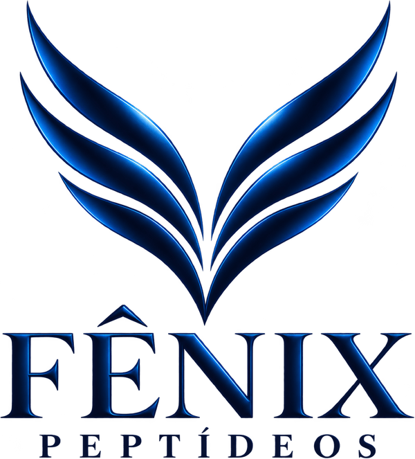 Fênix Peptídeos